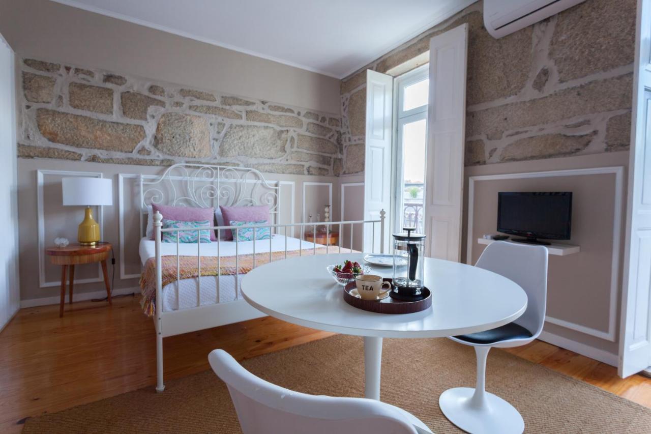Oporto City View - Santo Ildefonso Lovely ภายนอก รูปภาพ