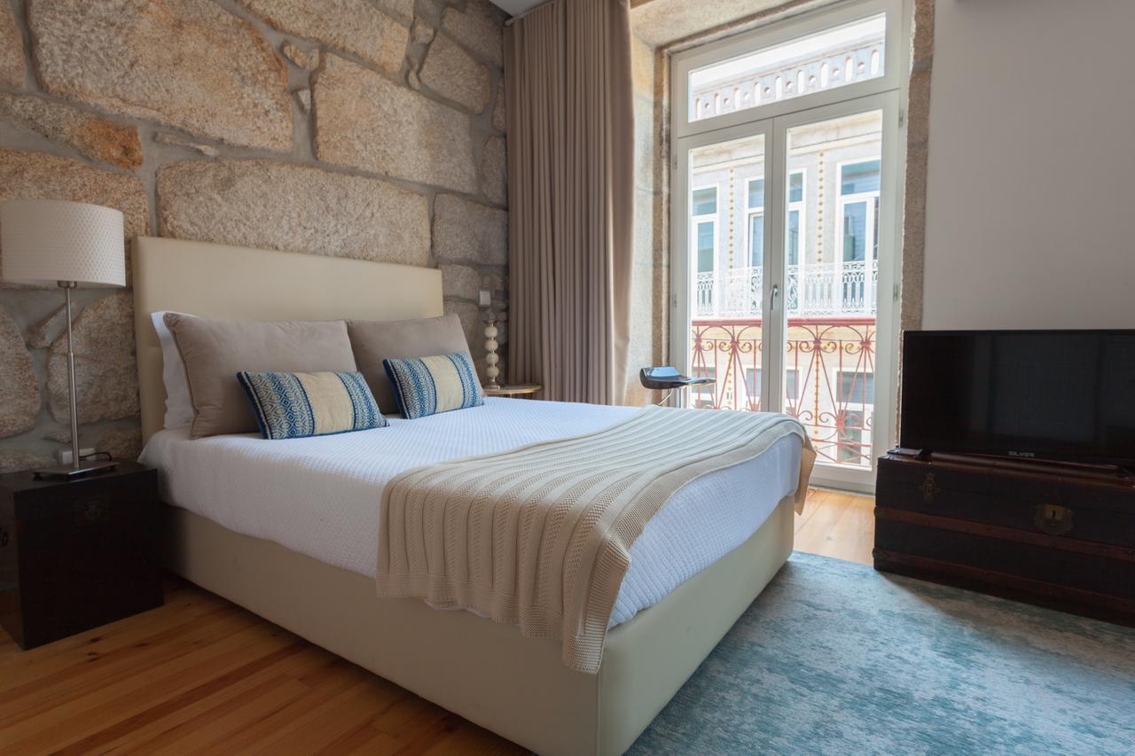 Oporto City View - Santo Ildefonso Lovely ภายนอก รูปภาพ